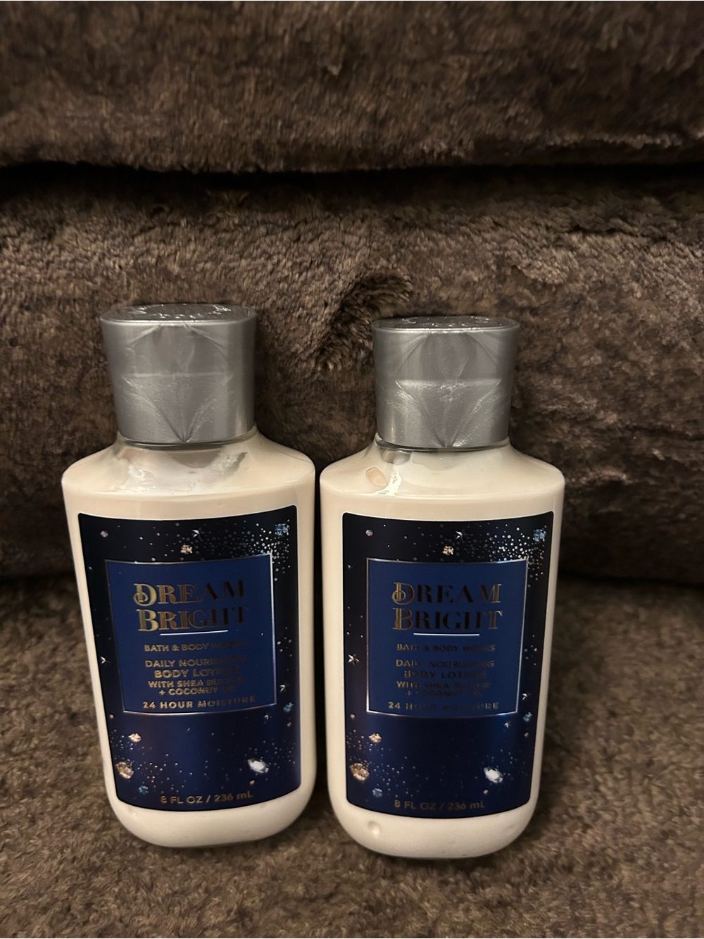 Daily Nourishing Body Lotion - Cream (Pack of 2)